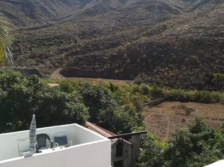 Majatalo Casa Mamánena