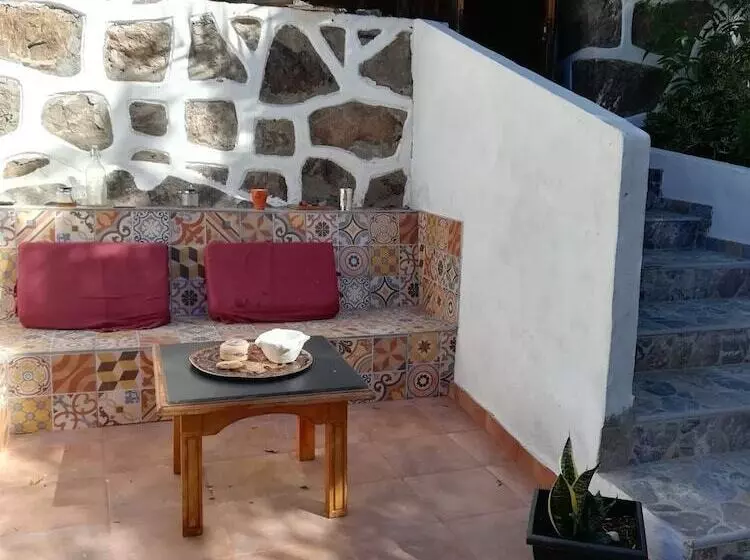 Majatalo Casa Mamánena