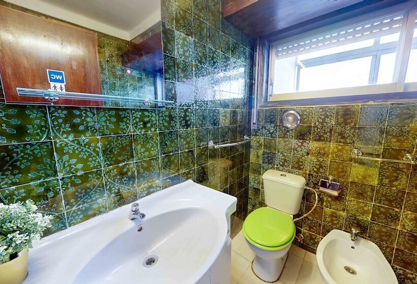 펜션 Panoramic View Saldanha Guesthouse