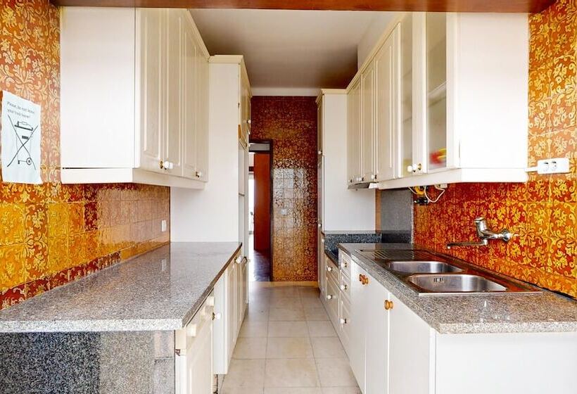 펜션 Panoramic View Saldanha Guesthouse