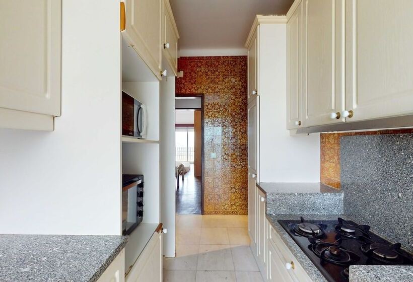 펜션 Panoramic View Saldanha Guesthouse