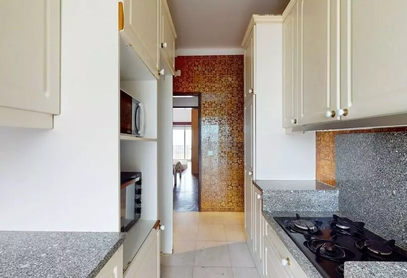 ペンション Panoramic View Saldanha Guesthouse