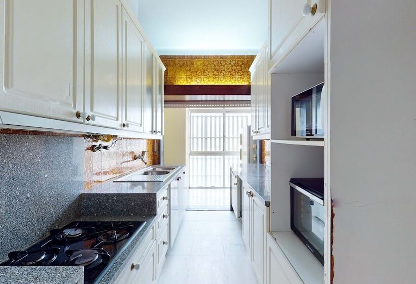 펜션 Panoramic View Saldanha Guesthouse