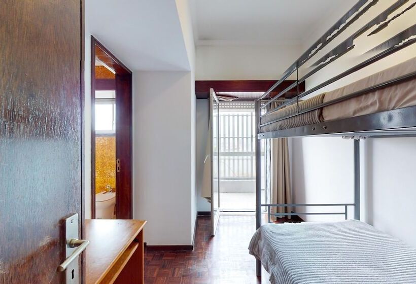 펜션 Panoramic View Saldanha Guesthouse