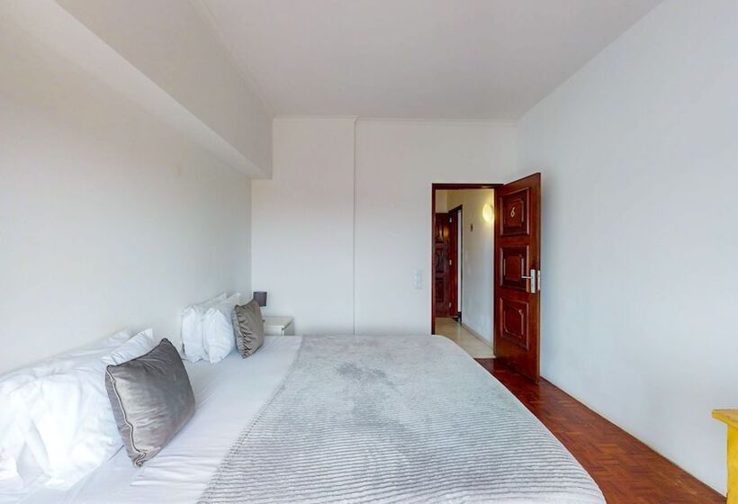 펜션 Panoramic View Saldanha Guesthouse