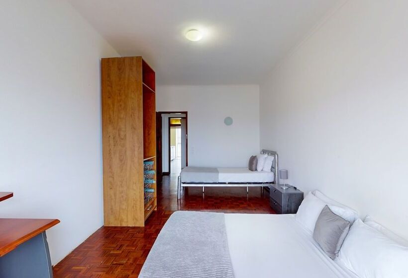 펜션 Panoramic View Saldanha Guesthouse