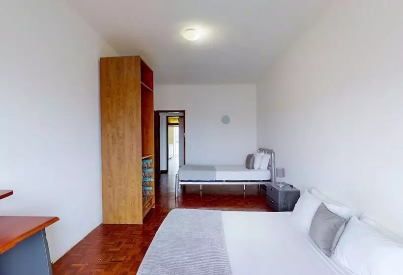 ペンション Panoramic View Saldanha Guesthouse