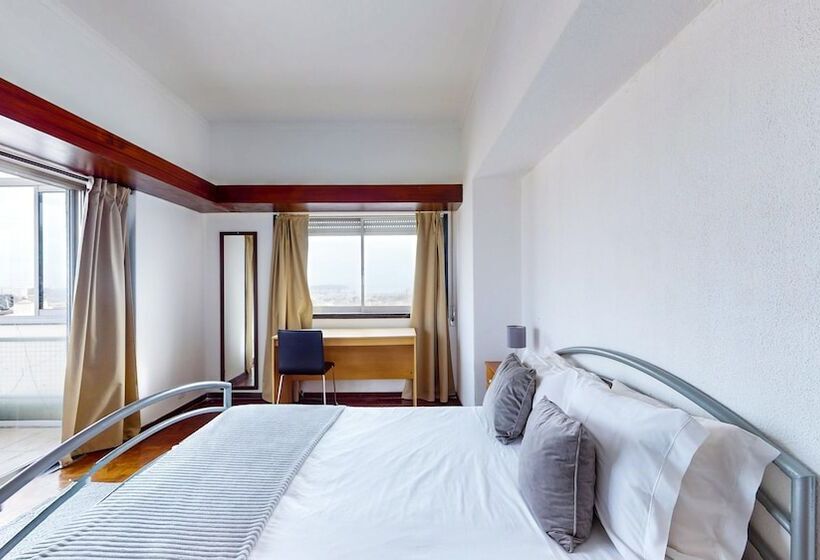 펜션 Panoramic View Saldanha Guesthouse