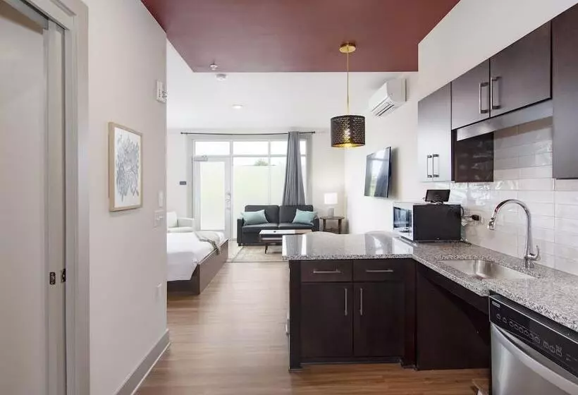 River Row Flats