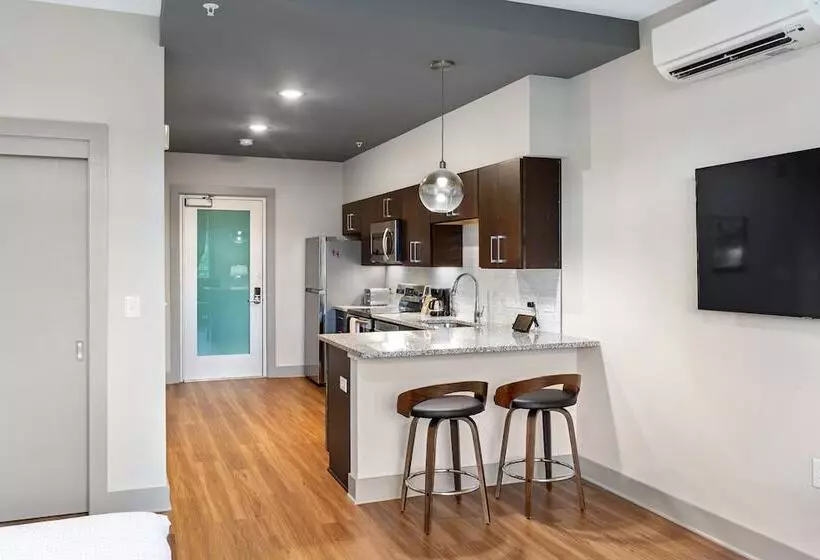 River Row Flats