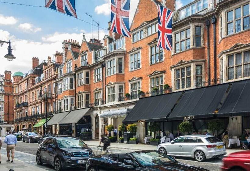 The New Bond Street Loft   Modern 1bdr City Centre Apartment