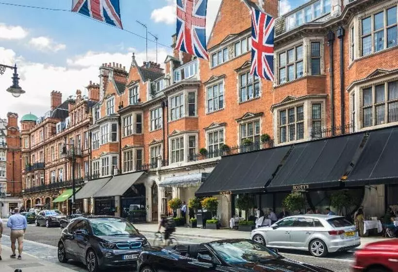 The New Bond Street Loft   Modern 1bdr City Centre Apartment