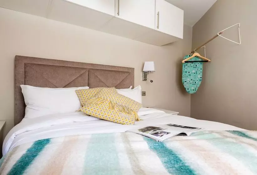 The New Bond Street Loft   Modern 1bdr City Centre Apartment