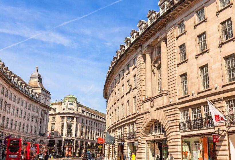 The New Bond Street Loft   Modern 1bdr City Centre Apartment