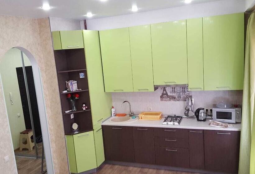 Apartment On Kirova