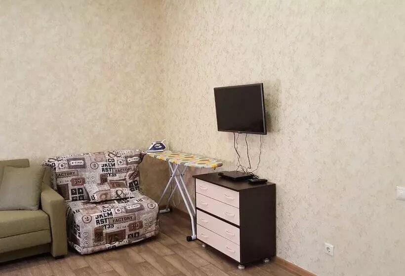 Apartment On Kirova
