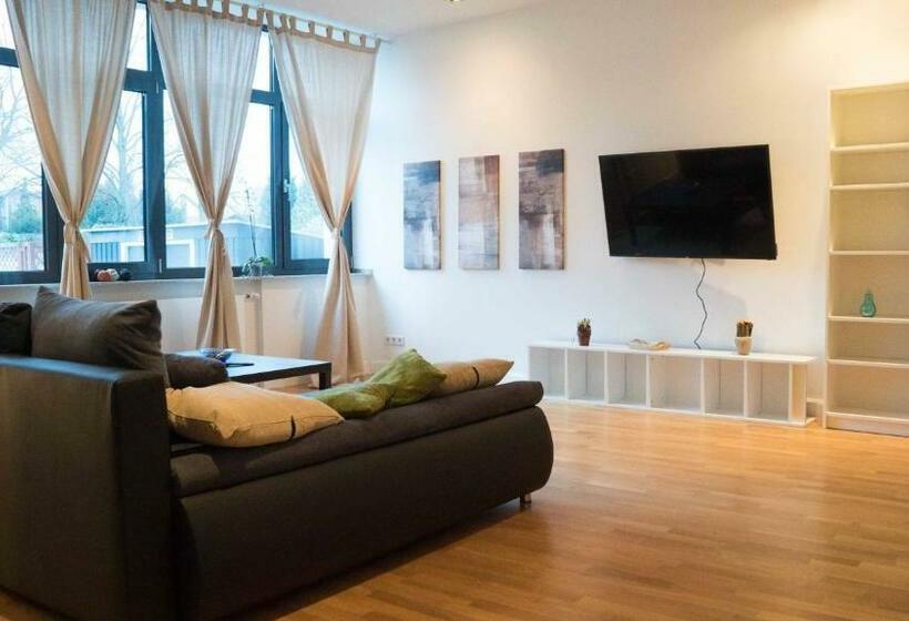 Work & Stay Langenfeld