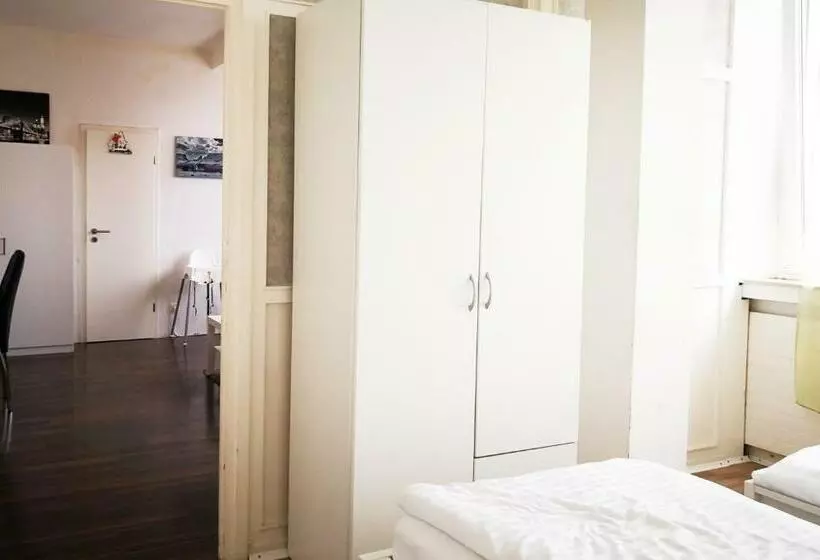 Work & Stay Langenfeld