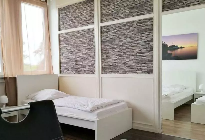 Work & Stay Langenfeld
