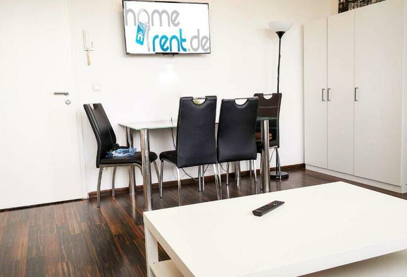 Work & Stay Langenfeld