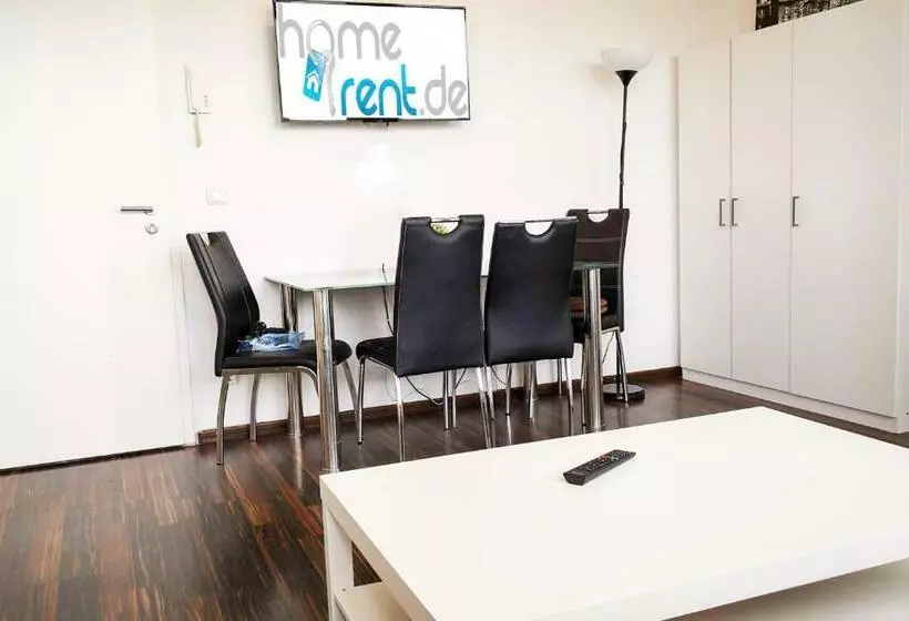 Work & Stay Langenfeld