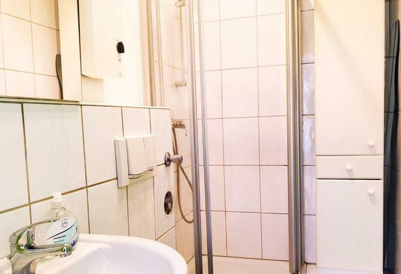 Work & Stay Langenfeld