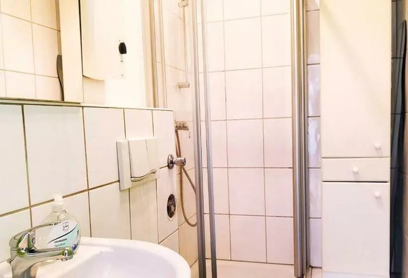 Work & Stay Langenfeld
