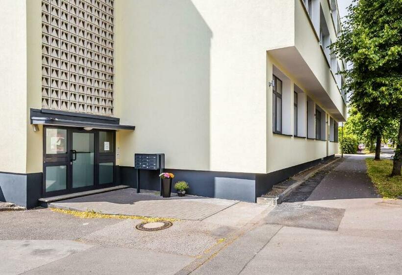 Work & Stay Langenfeld