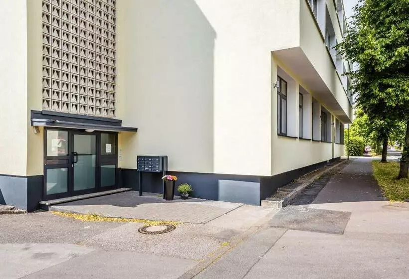 Work & Stay Langenfeld