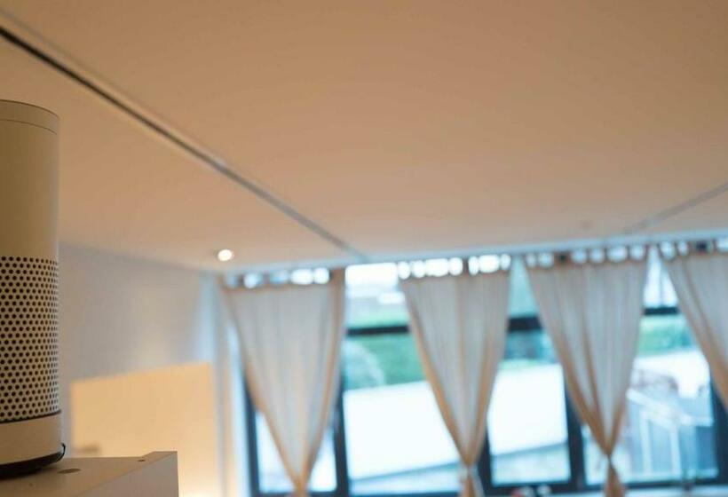 Work & Stay Langenfeld