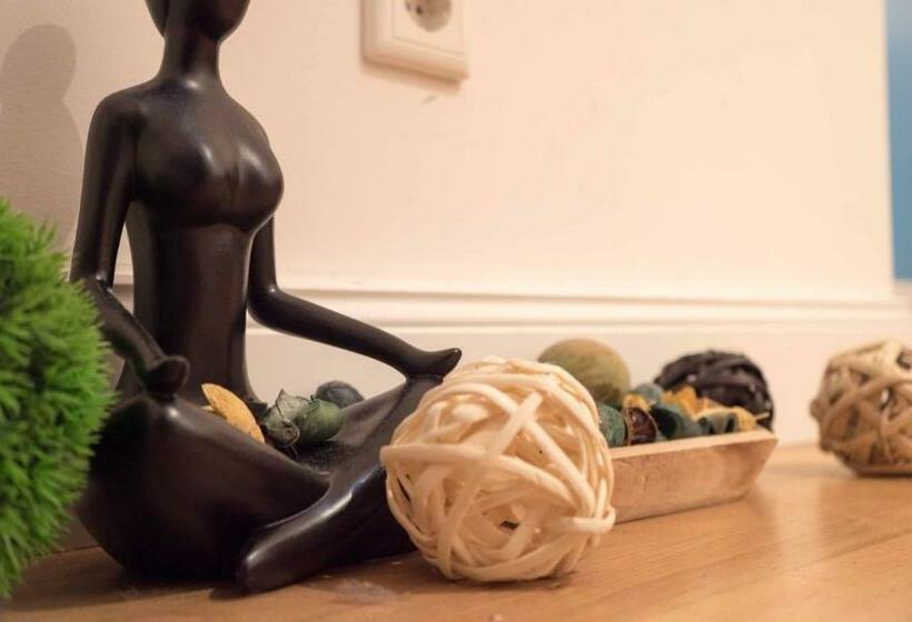 Work & Stay Langenfeld