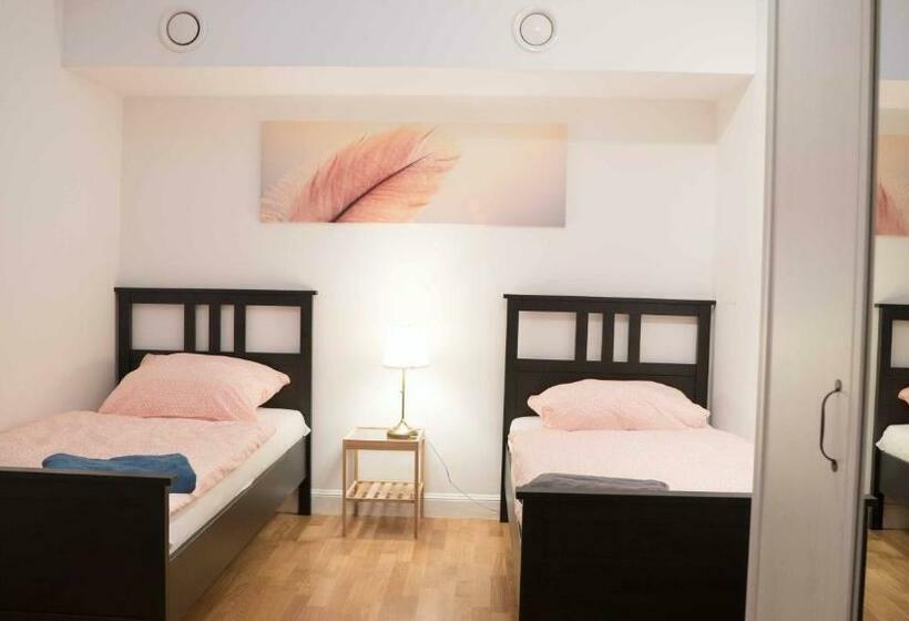 Work & Stay Langenfeld