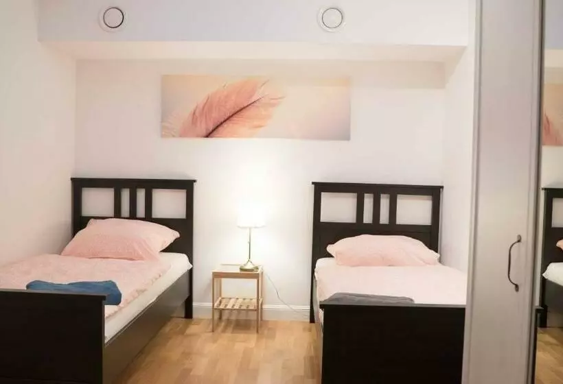 Work & Stay Langenfeld