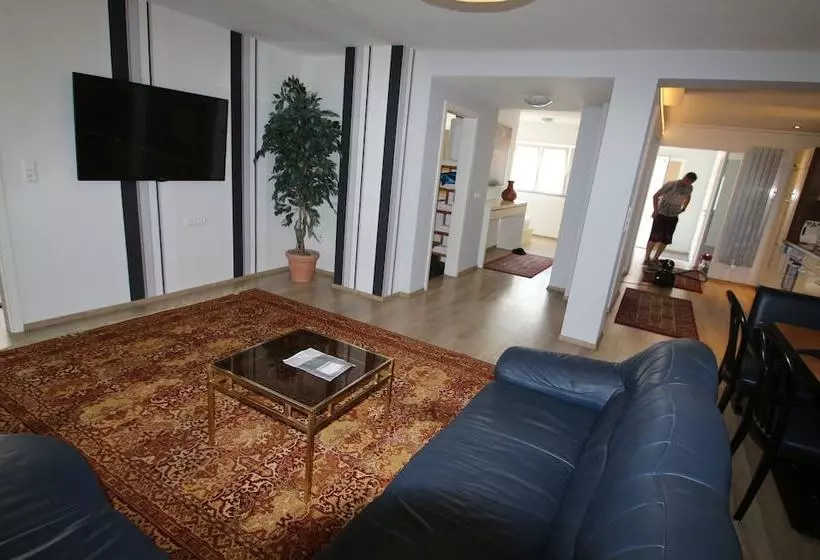 Exclusiv Apartment Rödermark 3 Schlafzimmer