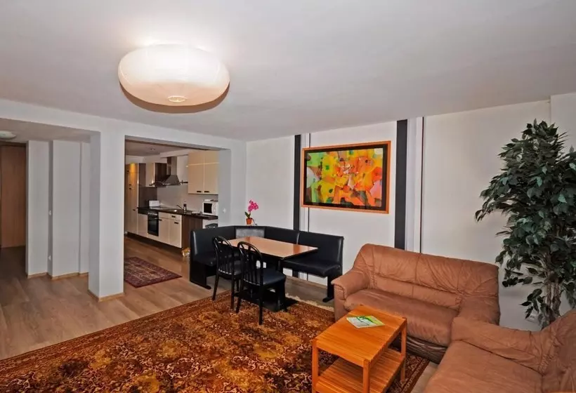 Exclusiv Apartment Rödermark 3 Schlafzimmer