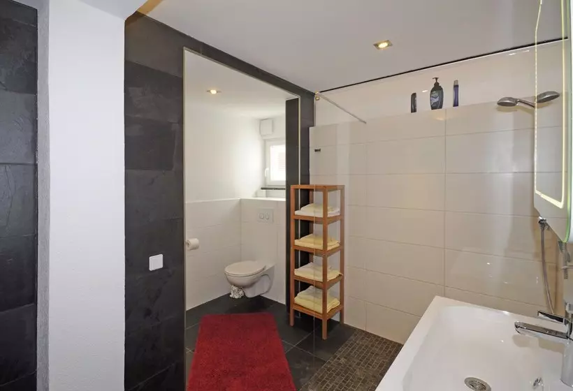 Exclusiv Apartment Rödermark 3 Schlafzimmer