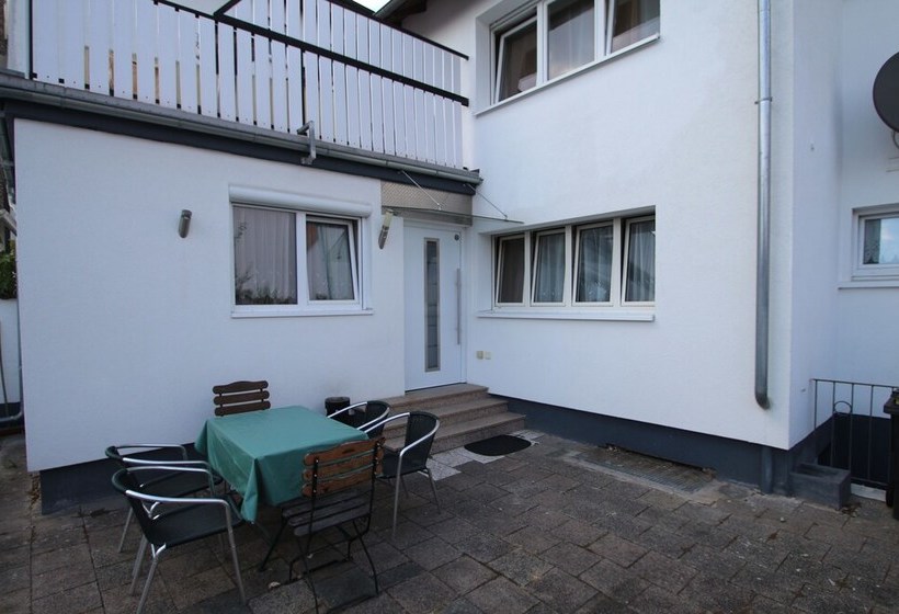 Exclusiv Apartment Rödermark 3 Schlafzimmer