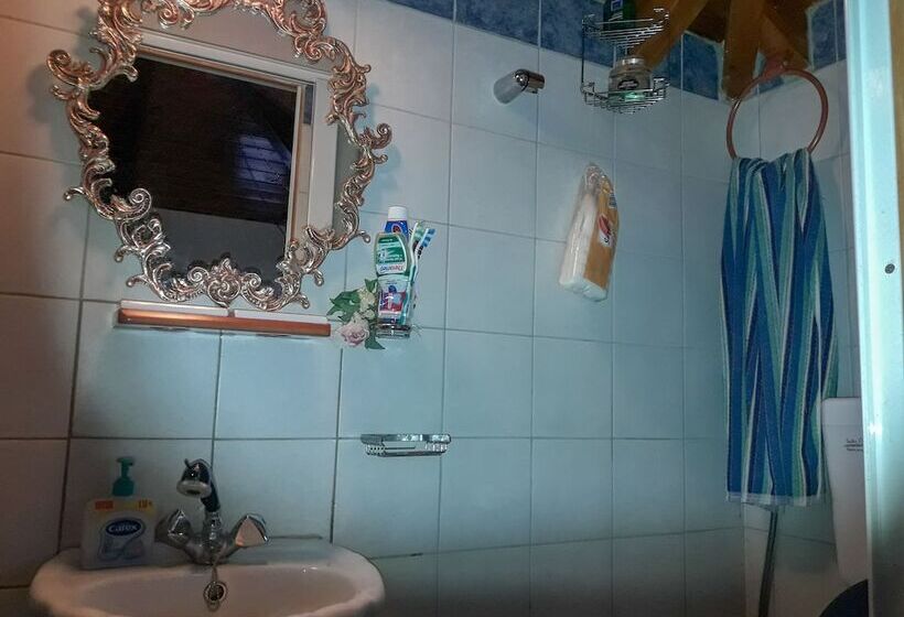 Family Abode For Vacation In Arachova