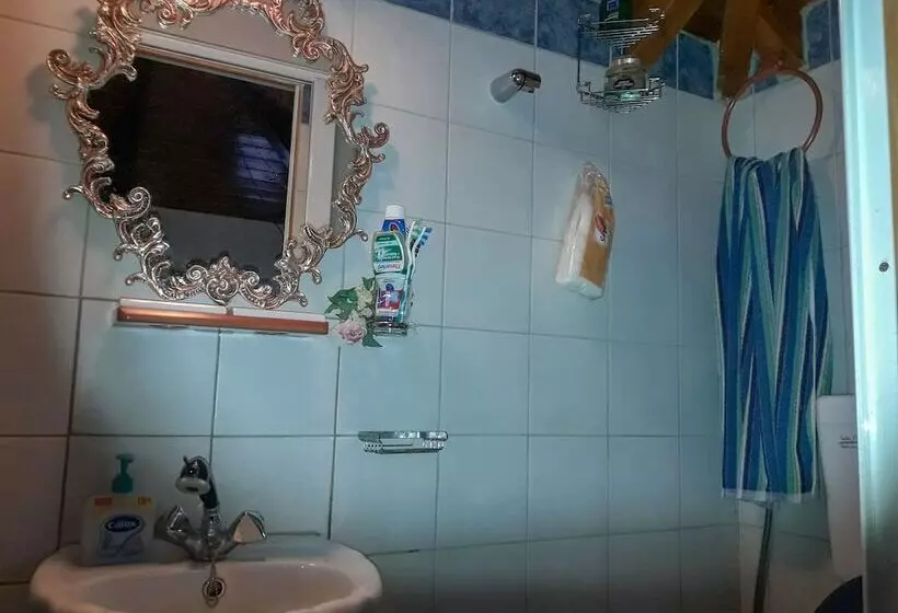 Family Abode For Vacation In Arachova