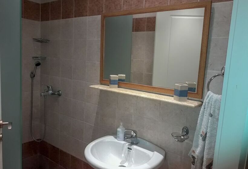 Family Abode For Vacation In Arachova