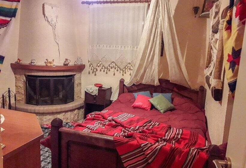 Family Abode For Vacation In Arachova