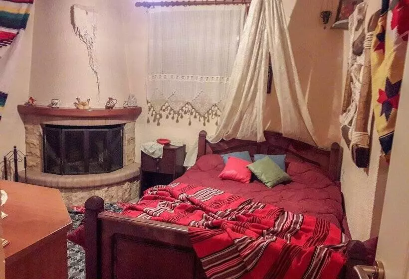 Family Abode For Vacation In Arachova