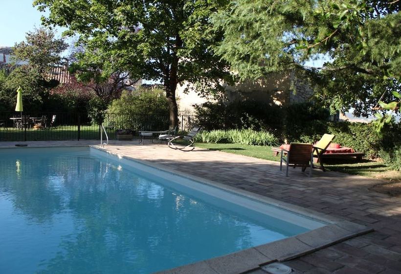 Le Gîte Sernhacoise