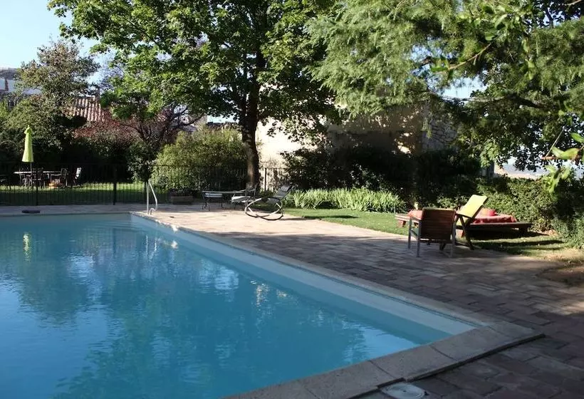 Le Gîte Sernhacoise