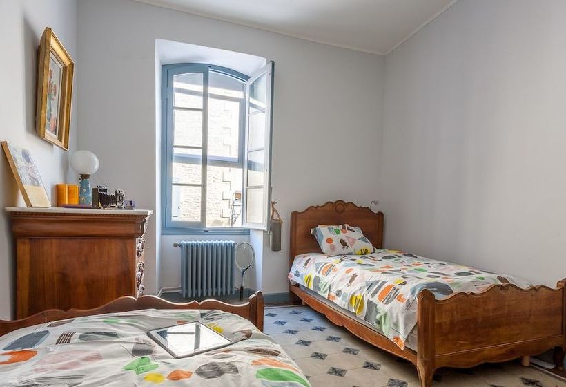 Le Gîte Sernhacoise