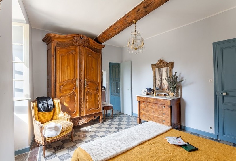 Le Gîte Sernhacoise