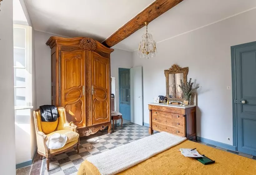 Le Gîte Sernhacoise