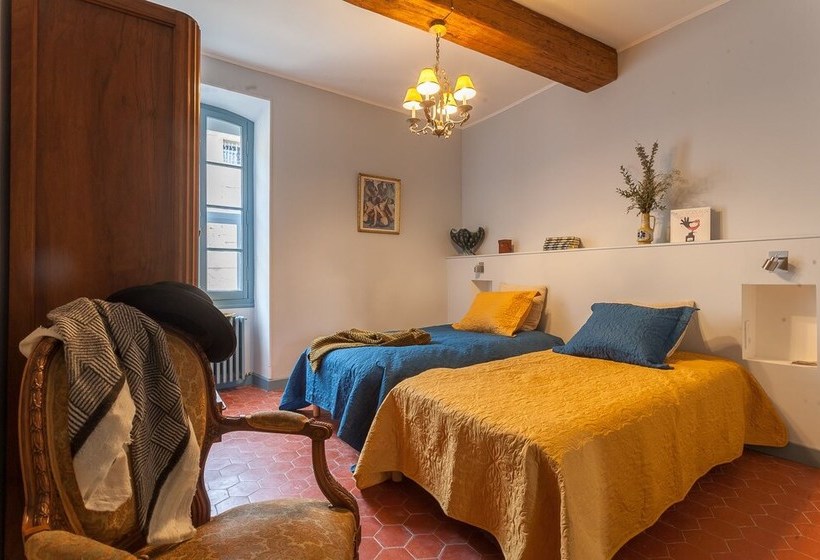 Le Gîte Sernhacoise