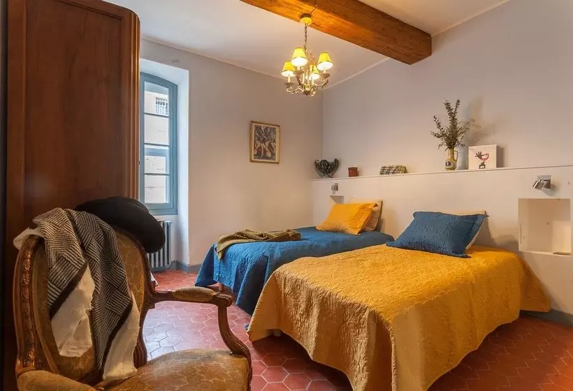 Le Gîte Sernhacoise