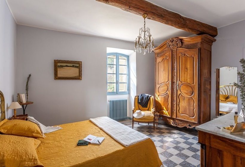 Le Gîte Sernhacoise